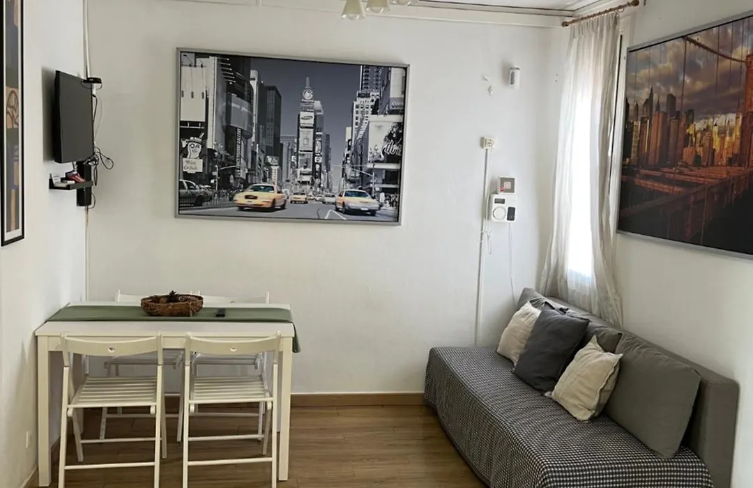 Apartment Aptucat-1