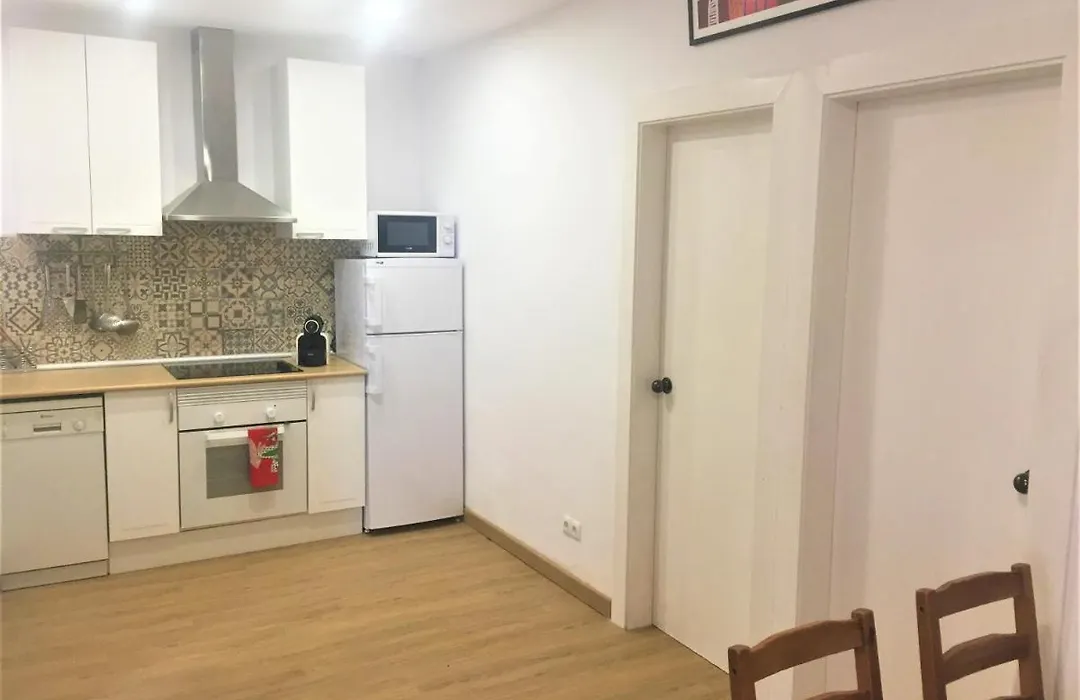 Apartment Aptucat-1