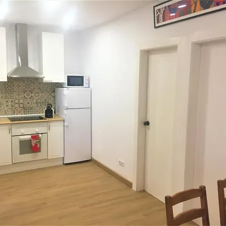 Apartment Aptucat-3