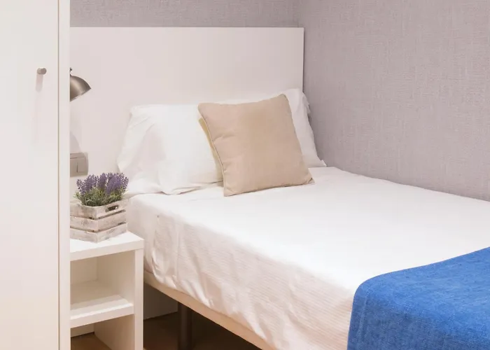 Suite Place Corsega